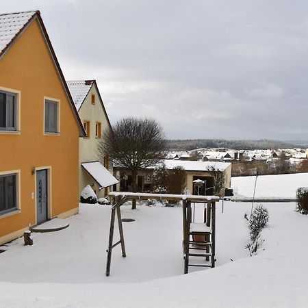 Villa Rosa Pfreimd Dış mekan fotoğraf