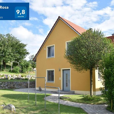 Villa Rosa Pfreimd Dış mekan fotoğraf