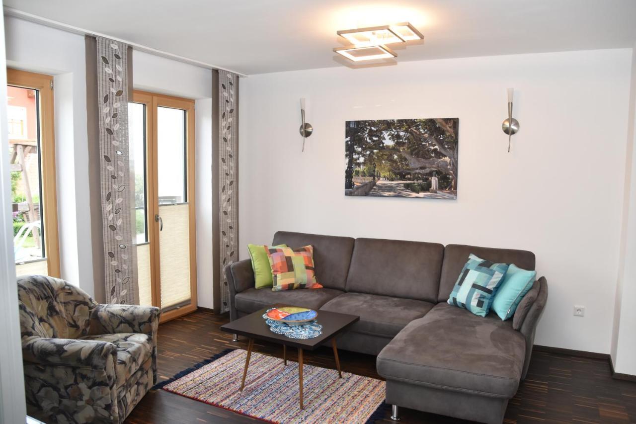 Villa Rosa Pfreimd Dış mekan fotoğraf