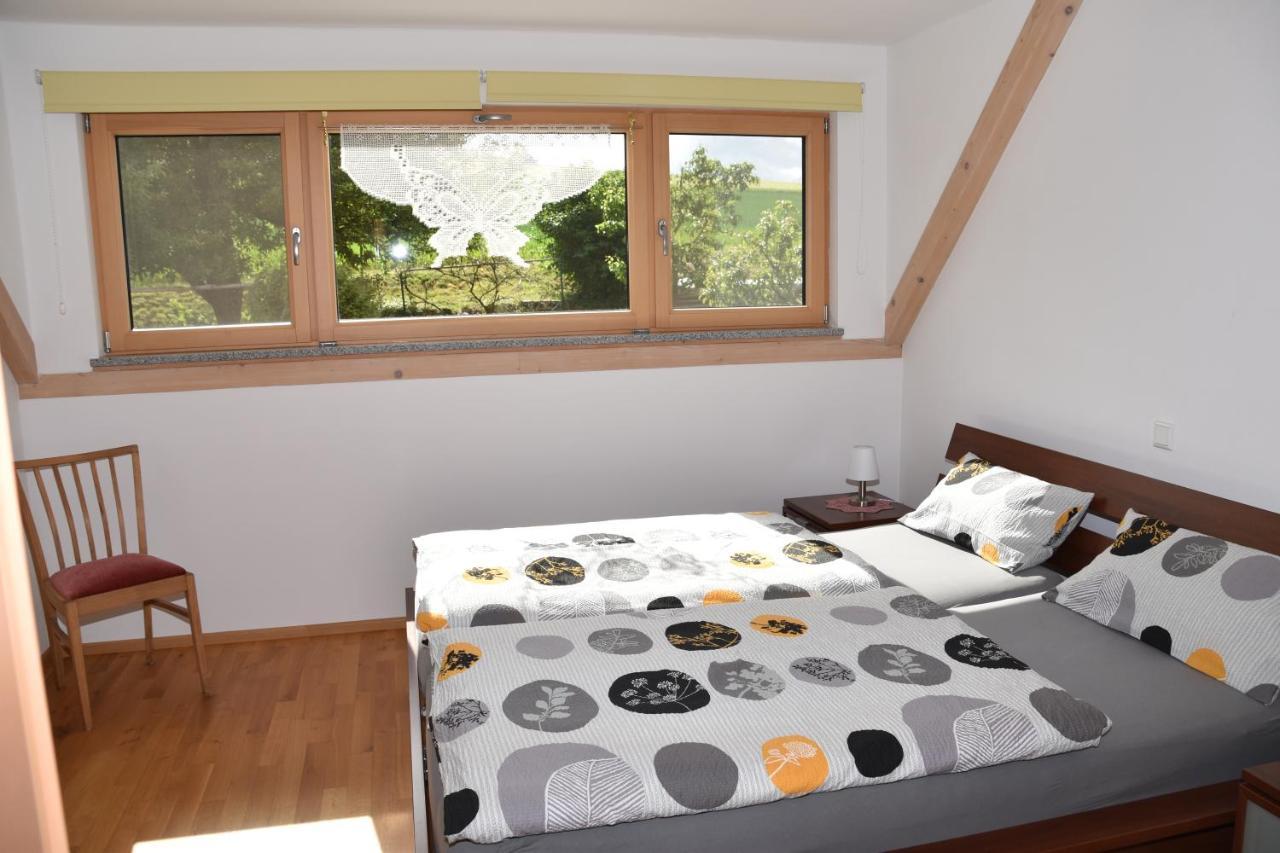Villa Rosa Pfreimd Dış mekan fotoğraf