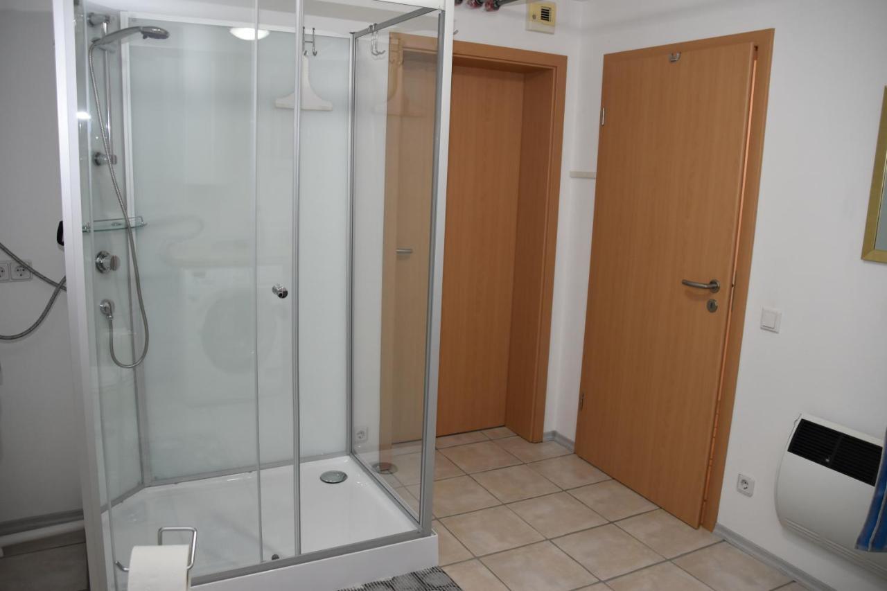 Villa Rosa Pfreimd Dış mekan fotoğraf