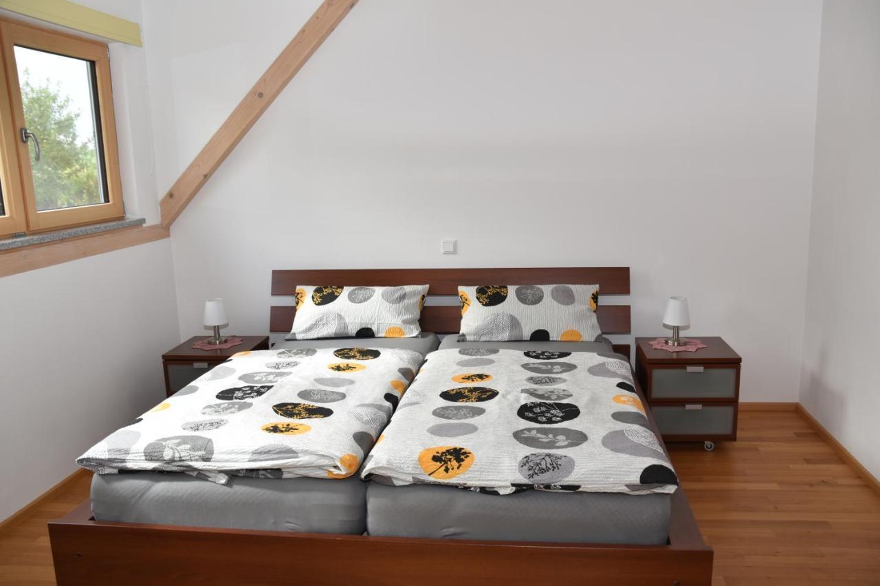 Villa Rosa Pfreimd Dış mekan fotoğraf