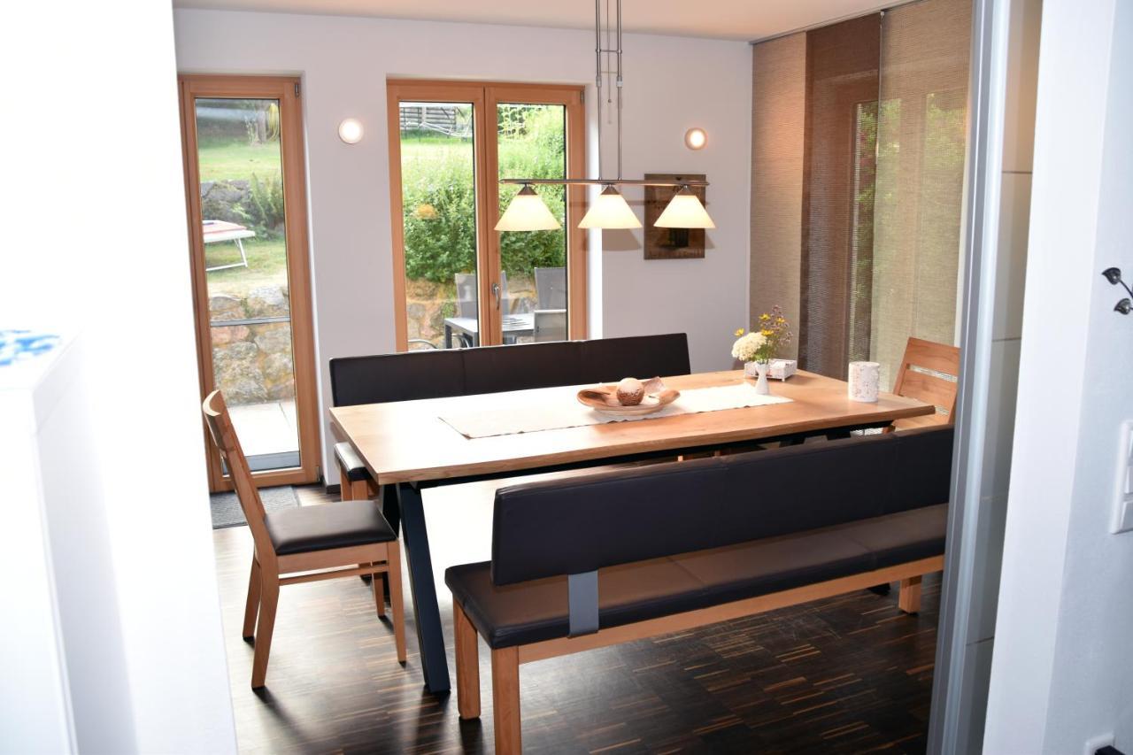 Villa Rosa Pfreimd Dış mekan fotoğraf