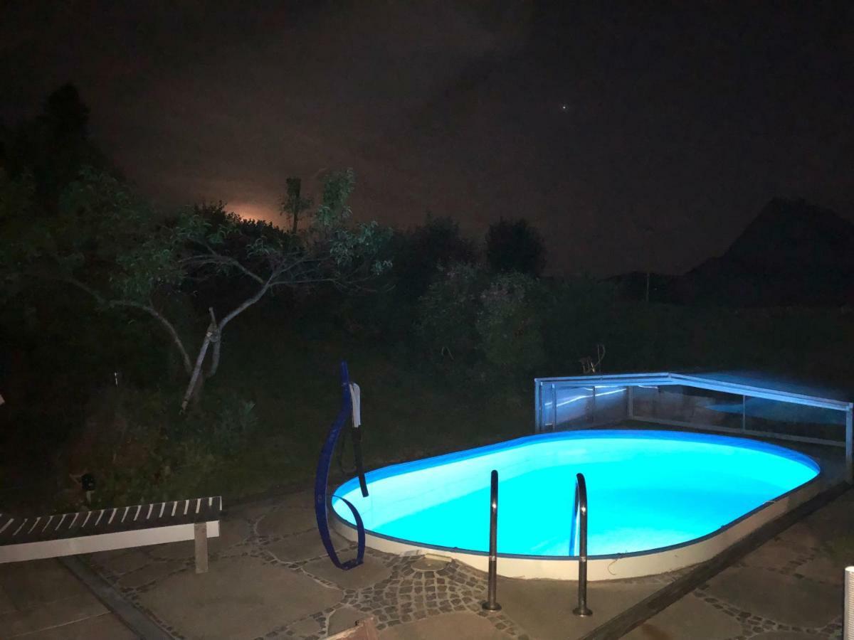 Villa Rosa Pfreimd Dış mekan fotoğraf