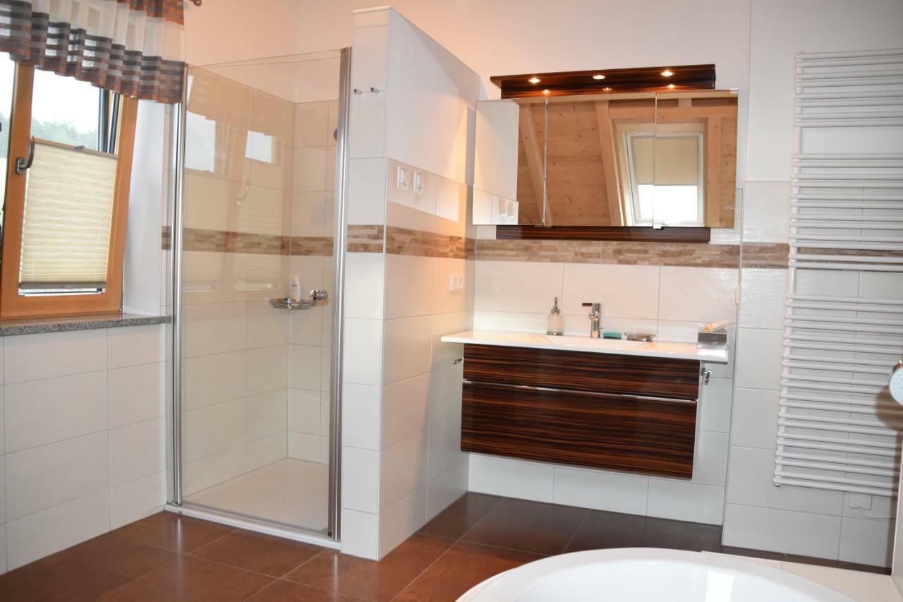 Villa Rosa Pfreimd Dış mekan fotoğraf