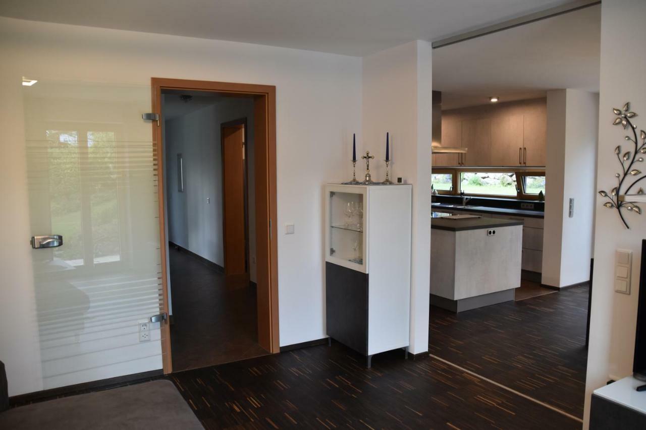 Villa Rosa Pfreimd Dış mekan fotoğraf