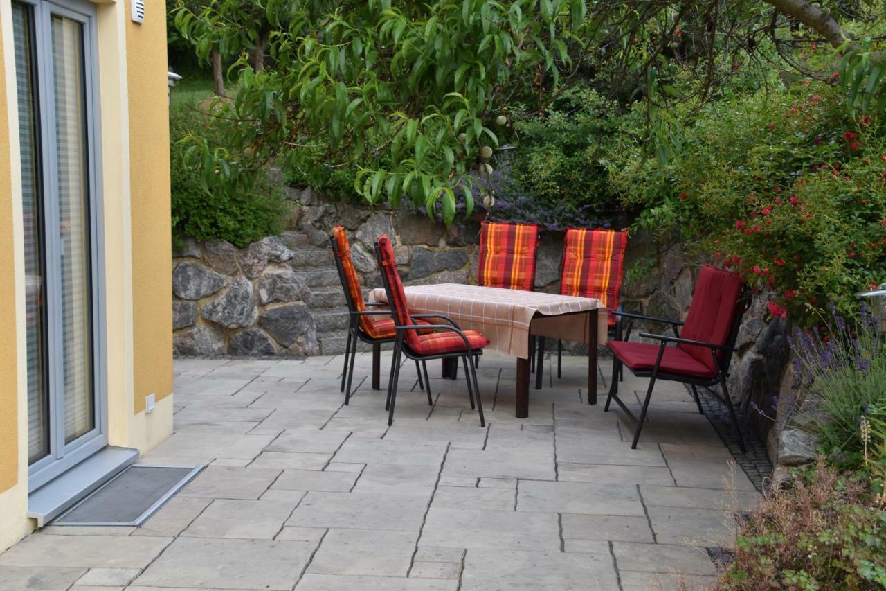 Villa Rosa Pfreimd Dış mekan fotoğraf