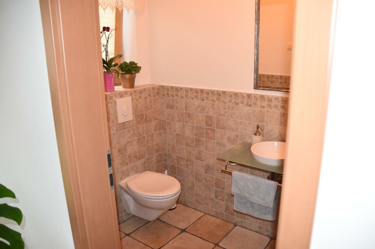 Villa Rosa Pfreimd Dış mekan fotoğraf