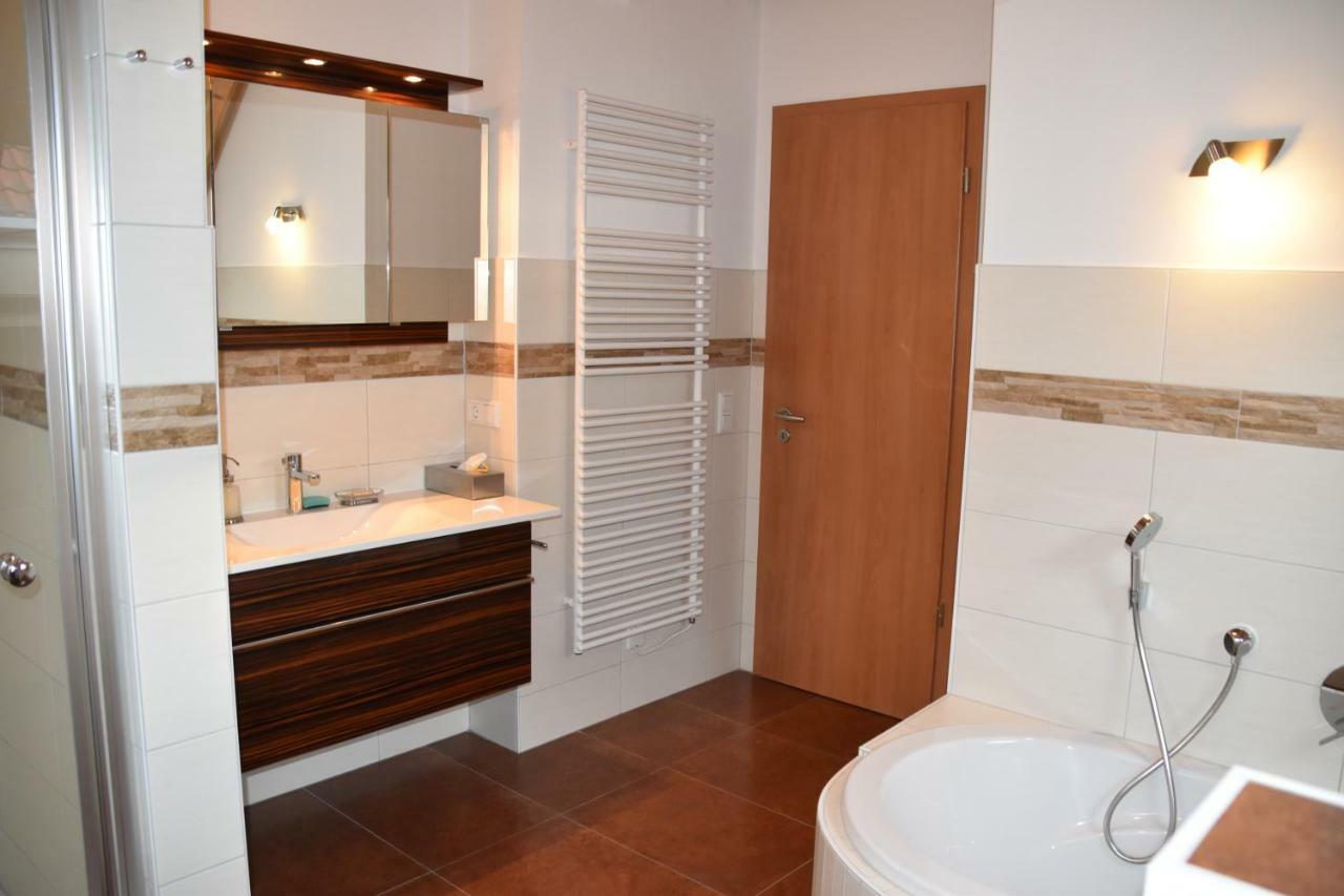 Villa Rosa Pfreimd Dış mekan fotoğraf